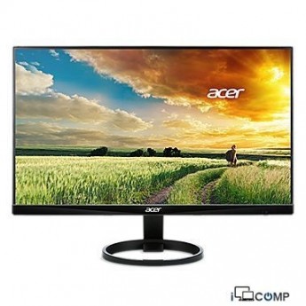Внешний вид: Monitor Acer R0 R240HY bidx (UM.QR0AA.001) Monitor Acer R0 R240HY bidx (UM.QR0AA.001)