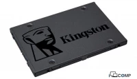 SSD Kingston A400 480GB (SA400S37/480G)