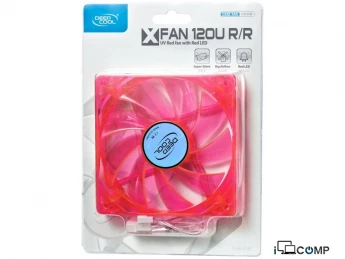 DeepCool XFAN 120 R/R Case Fan