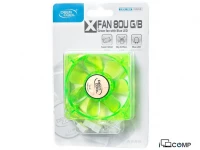 DeepCool XFAN 80U Case Fan