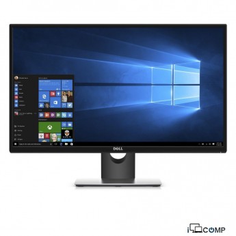 Внешний вид: Monitor Dell SE2717HX (RVJXC) Monitor Dell SE2717HX (RVJXC)
