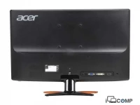 Acer GN246HL 24-inch FHD Monitor