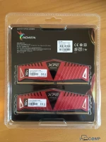 DDR4 ADATA  8 GB (AX4U2133W8G15-QRZ)