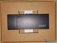 AUKEY WF-R12 USB Wi-Fi Adapter