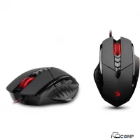 A4Tech Bloody V7MA XGLIDE Ultra Gaming Mouse