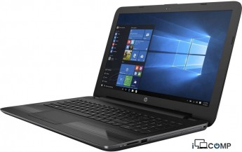 Внешний вид: Noutbuk HP 250 G5 (W4M65EA) Noutbuk HP 250 G5 (W4M65EA)
