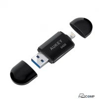 USB Flash AUKEY CB-UD2 64 GB (B01LZAWELY)