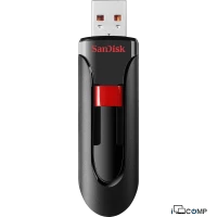 USB Flash Sandisk Cruzer Glide 3.0 256 GB (SDCZ60-256G-B35)