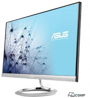 Внешний вид: Monitor Asus Designo MX239H 23" AH-IPS Monitor Asus Designo MX239H 23" AH-IPS