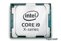 Intel® Core™ i9-7900X CPU