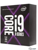 Intel® Core™ i9-7900X CPU