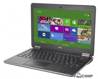 Внешний вид: Noutbuk Dell Latitude E7250 (i5-5300U | 8 GB | Intel HD | 256 GB SSD) Noutbuk Dell Latitude E7250 (i5-5300U | 8 GB | Intel HD | 256 GB SSD)