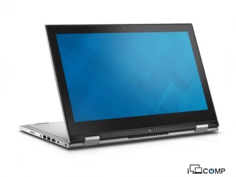 Noutbuk Dell Inspirion 5378 (i5378-2885GRY) (i5-7200U | 8 GB | Intel HD | 1 TB HDD)