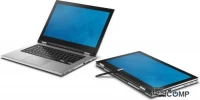 Noutbuk Dell Inspirion 5378 (i5378-2885GRY) (i5-7200U | 8 GB | Intel HD | 1 TB HDD)