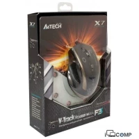 A4Tech V-Track Gaming F3 (X7) Gaming Mouse