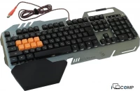 A4Tech Bloody B418 (A4TKLA45412) Gaming Keyboard