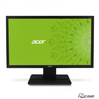 Acer V206HQLAb 19.5-inch Monitor