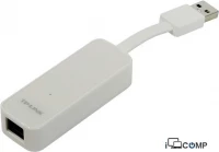 TP-Link - UE300 (USB 3.0 Şəbəkə adapteri)