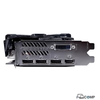 Gigabyte GeForce GTX 1080 Xtreme Gaming Premium Pack 8G (GV-N1080XTREME-8GB-PP)