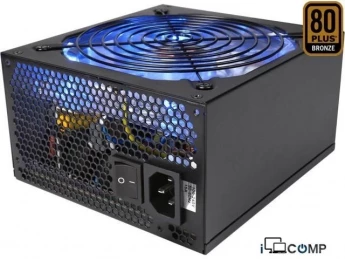 Rosewill 1000W Bronze 80 Plus (RBR1000-MS) Power Supply