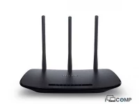 TP-Link TL-WR940N WAN router