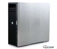 Workstation HP Z620 (C8M57U)