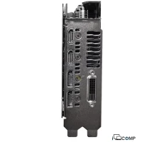 ASUS GeForce® GTX™ 1060 Dual (90YV0A65-M0NA00) (6 Gb | 192bit)