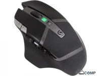 Logitech G602 Wireless gaming mouse