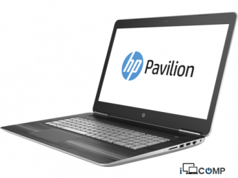 Внешний вид: Noutbuk HP Pavilion 17-ab214ur (1NB65EA) Noutbuk HP Pavilion 17-ab214ur (1NB65EA)