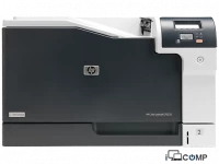 HP Color LaserJet Pro CP5225 (CE710A) Printer