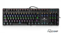 Combaterwing T10 Mechanical Keyboard