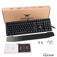 Combaterwing T10 Mechanical Keyboard