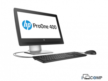 Внешний вид: Monoblok HP ProOne 400 G2 (T4R42EA) Monoblok HP ProOne 400 G2 (T4R42EA)