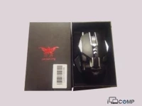 Combaterwing CW30 Gaming Mouse