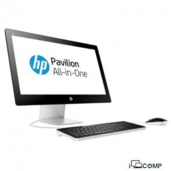 Внешний вид: Monoblok HP Pavilion 23-q203ur (V2F86EA) Monoblok HP Pavilion 23-q203ur (V2F86EA)