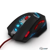 Zelotes T-90 Gaming Mouse