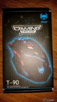 Zelotes T-90 Gaming Mouse