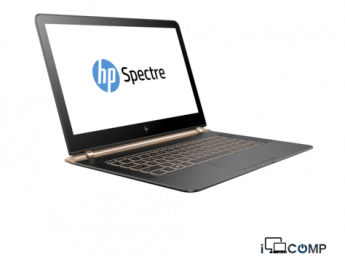 Внешний вид: Noutbuk HP Spectre 13-v102ur (Y7X97EA) Noutbuk HP Spectre 13-v102ur (Y7X97EA)