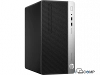 HP ProDesk 400 G4 Microtower PC (1QM44EA)