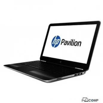 Noutbuk HP Pavilion Notebook 15-au122ur (Z5F89EA)