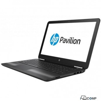 Внешний вид: Noutbuk HP Pavilion 15-au148ur (1JM40EA) Noutbuk HP Pavilion 15-au148ur (1JM40EA)