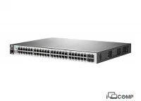 HP 2530 (J9772A) ProCurve 48 Port Gigabit kommutator
