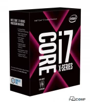Intel® Core™ i7-7740X CPU