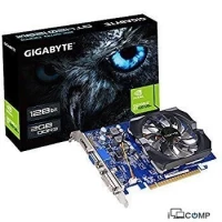 Gigabyte GeForce GT 420 (GV-N420-2GI) (2 GB | 128 bit)