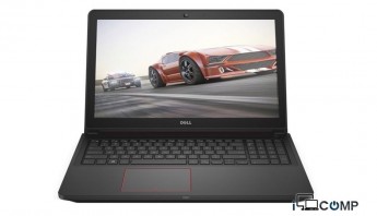 Внешний вид: Noutbuk Dell Inspirion 7559 Noutbuk Dell Inspirion 7559