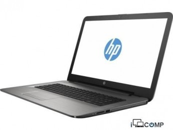 Внешний вид: Noutbuk HP 17-x027ur (Z3F85EA) Noutbuk HP 17-x027ur (Z3F85EA)