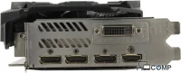 Gigabyte AORUS GeForce® GTX 1060 Xtreme Edition 6G 9Gbps (GV-N1060AORUS X-6GD) (6 GB | 192 bit)