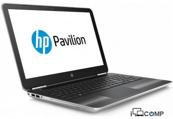 Внешний вид: Noutbuk HP Pavilion 15-bc209ur (1LK99EA) Noutbuk HP Pavilion 15-bc209ur (1LK99EA)