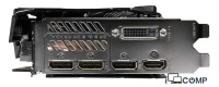 Gigabyte AORUS GeForce® GTX 1070 8G (GV-N1070AORUS-8GD) (8 GB | 256 bit)