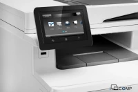 HP Color LaserJet Pro MFP M477fdn (CF378A) Multifunction Printer